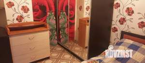 Дом 50м², 1-этажный, на длительный срок,