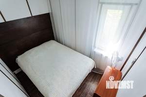 Дом 50м², 1-этажный, посуточно,