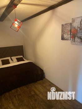 Дом 250м², 2-этажный, посуточно,