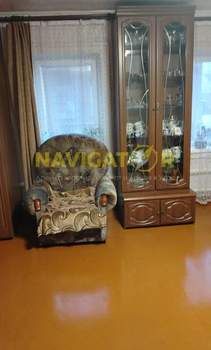 Дом 50м², 1-этажный, на длительный срок,