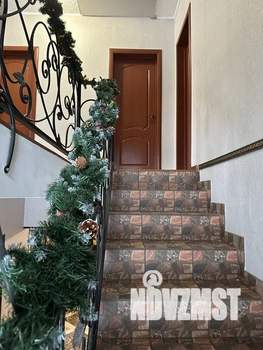 Дом 200м², 2-этажный, посуточно,