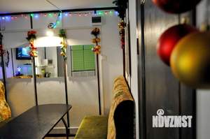 Дом 50м², 1-этажный, посуточно,