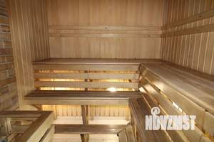 Дом 100м², 2-этажный, посуточно,