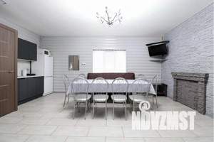 Дом 100м², 2-этажный, посуточно,