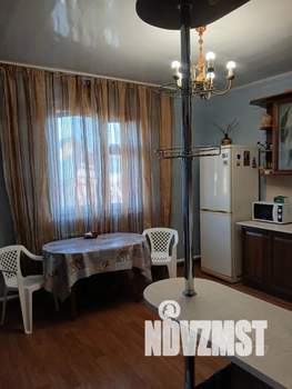 Дом 105м², 2-этажный, посуточно,