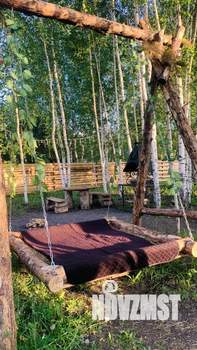 Дом 70м², 2-этажный, посуточно,