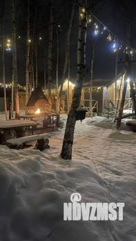 Дом 70м², 2-этажный, посуточно,