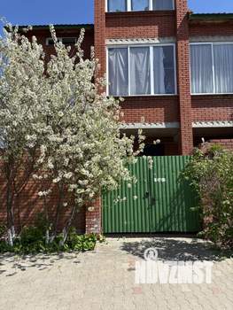 Дом 350м², 3-этажный, посуточно,