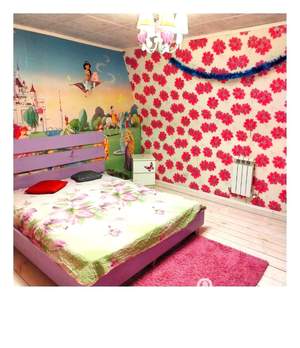 Дом 300м², 2-этажный, посуточно,