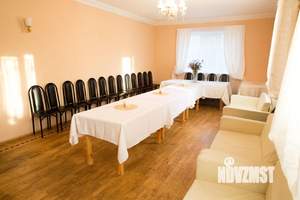 Дом 540м², 3-этажный, посуточно,