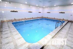 Дом 450м², 4-этажный, посуточно,