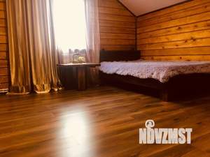 Дом 105м², 2-этажный, на длительный срок,