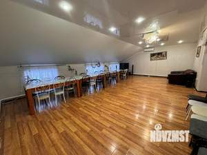 Дом 350м², 3-этажный, посуточно,