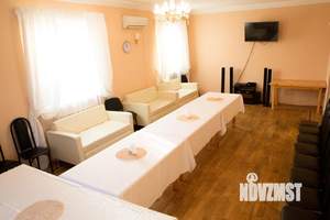 Дом 540м², 3-этажный, посуточно,