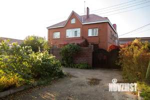 Дом 540м², 3-этажный, посуточно,