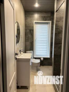 Дом 56м², 1-этажный, посуточно,