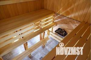 Дом 450м², 4-этажный, посуточно,