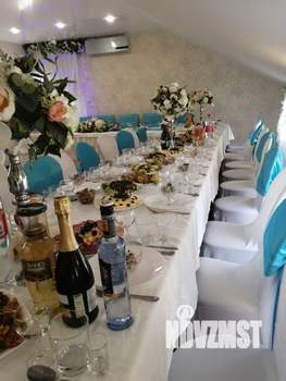 Дом 350м², 2-этажный, посуточно,