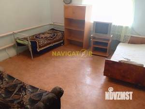 Дом 76м², 1-этажный, на длительный срок,