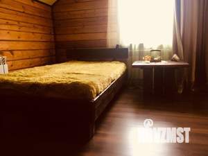 Дом 105м², 2-этажный, на длительный срок,