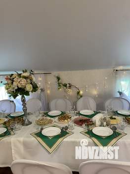 Дом 350м², 2-этажный, посуточно,