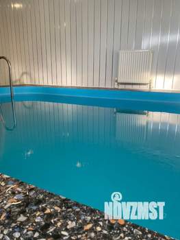 Дом 152м², 2-этажный, посуточно,