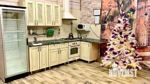 Дом 150м², 2-этажный, посуточно,