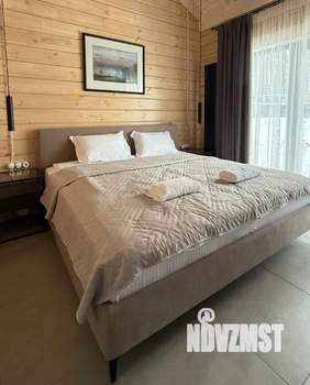 Дом 90м², 1-этажный, посуточно,