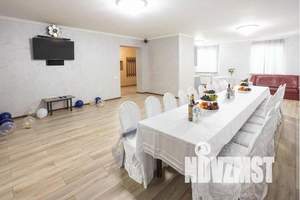 Дом 450м², 4-этажный, посуточно,