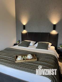 Дом 56м², 1-этажный, посуточно,