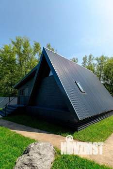 Дом 106м², 2-этажный, посуточно,