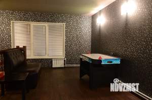 Дом 65м², 2-этажный, посуточно,