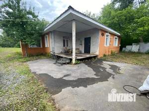 Дом 180м², 1-этажный, на длительный срок,