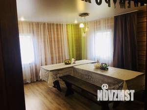 Дом 105м², 2-этажный, на длительный срок,