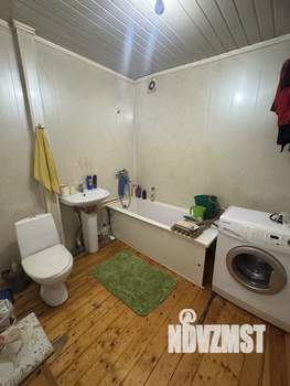 Дом 100м², 1-этажный, на длительный срок,