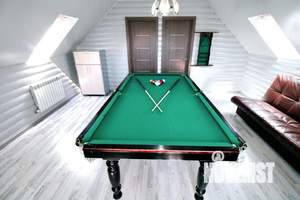 Дом 100м², 2-этажный, посуточно,