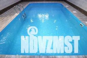 Дом 300м², 3-этажный, посуточно,