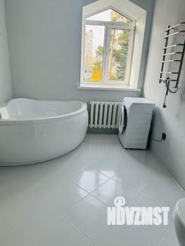 Коттедж 350м², 5-этажный, на длительный срок,