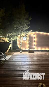 Дом 80м², 2-этажный, посуточно,