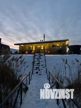 Дом 56м², 1-этажный, посуточно,