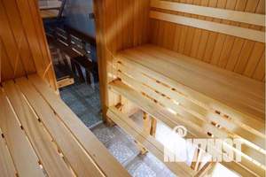 Дом 450м², 4-этажный, посуточно,