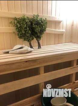 Дом 400м², 4-этажный, посуточно,