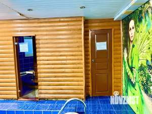 Дом 350м², 2-этажный, посуточно,