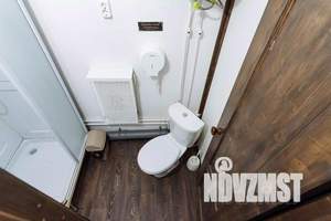 Дом 20м², 1-этажный, посуточно,