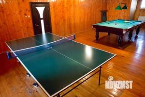 Дом 540м², 3-этажный, посуточно,