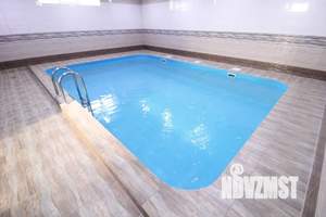 Дом 320м², 3-этажный, посуточно,