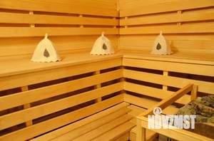 Дом 150м², 2-этажный, посуточно,