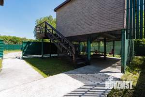 Дом 50м², 1-этажный, посуточно,