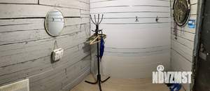 Дом 100м², 2-этажный, посуточно,