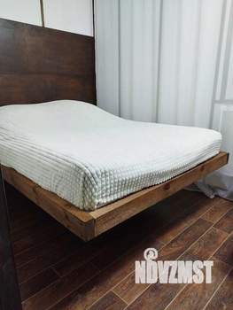 Дом 50м², 1-этажный, посуточно,